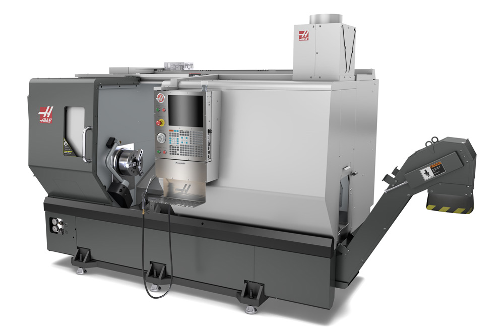 Sirois Tool Continues to Enhance Their CNC Turn/Mill Capability