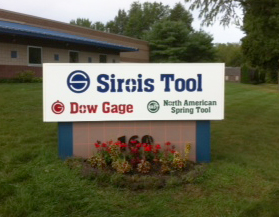 Sirois Tool Focuses on Retention to Help Exceed Their Customers’ Needs