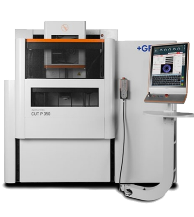 New WEDM Technology Means the Best Machining Solutions for Our Customers