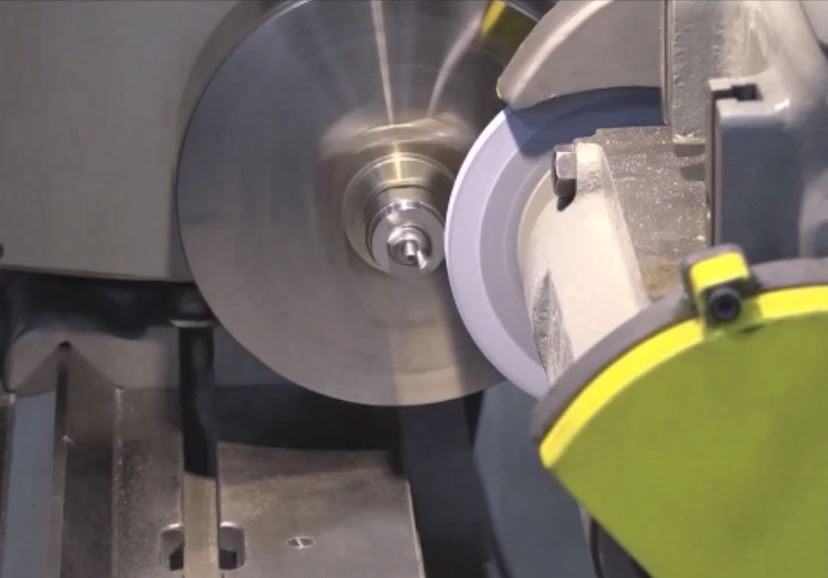 Our Precision Grinding Capabilities Are Second to None