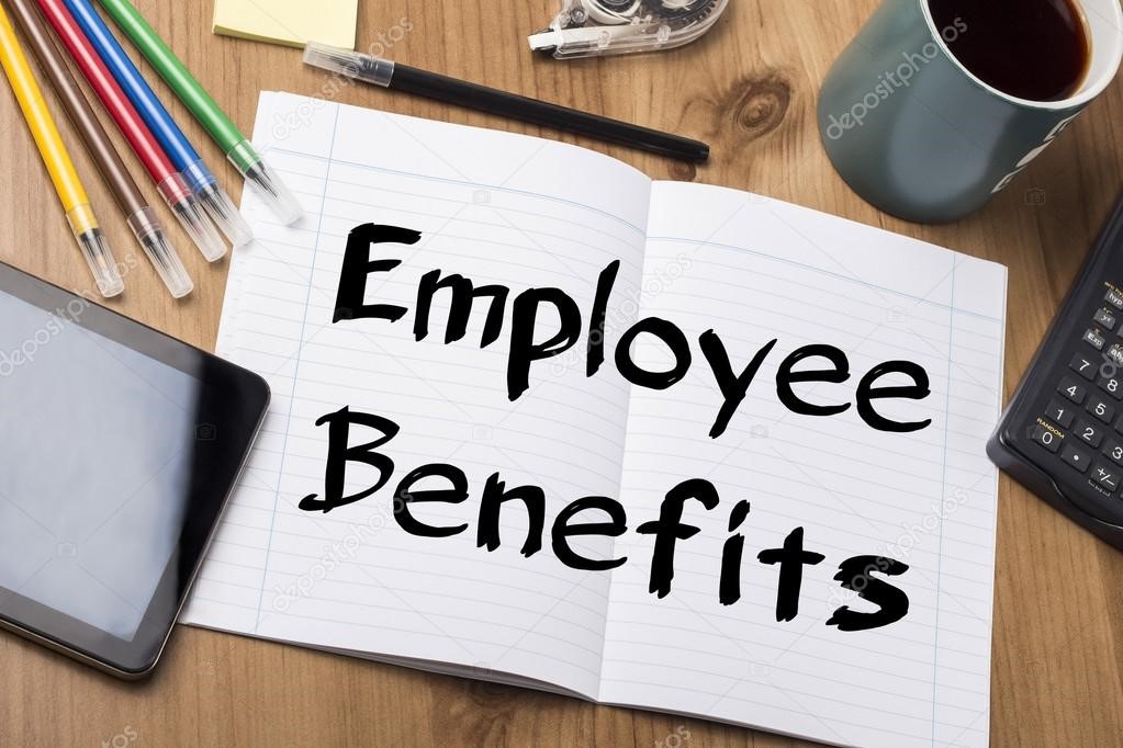 Good Benefits Are Part of Good Pay