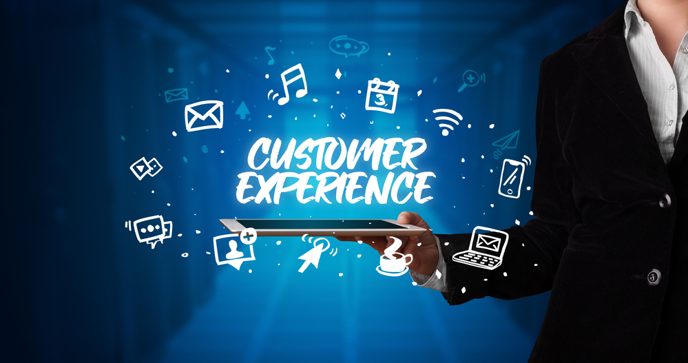 Focusing on the Entire Customer Experience Pays Off