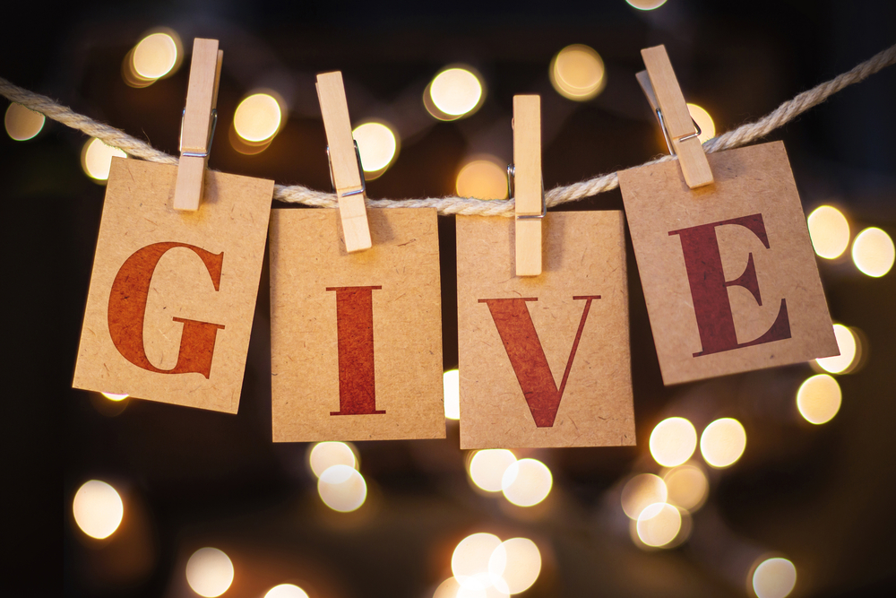 Corporate Giving Shouldn’t Be About Good PR